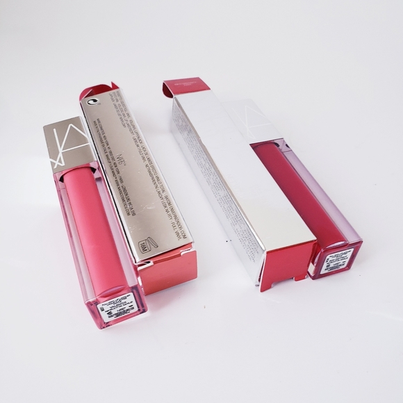 Nars Full Vinyl Lip Lacquer - Picture 6 of 6